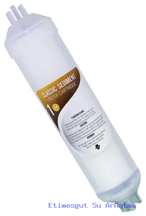 1 Micron Sediment